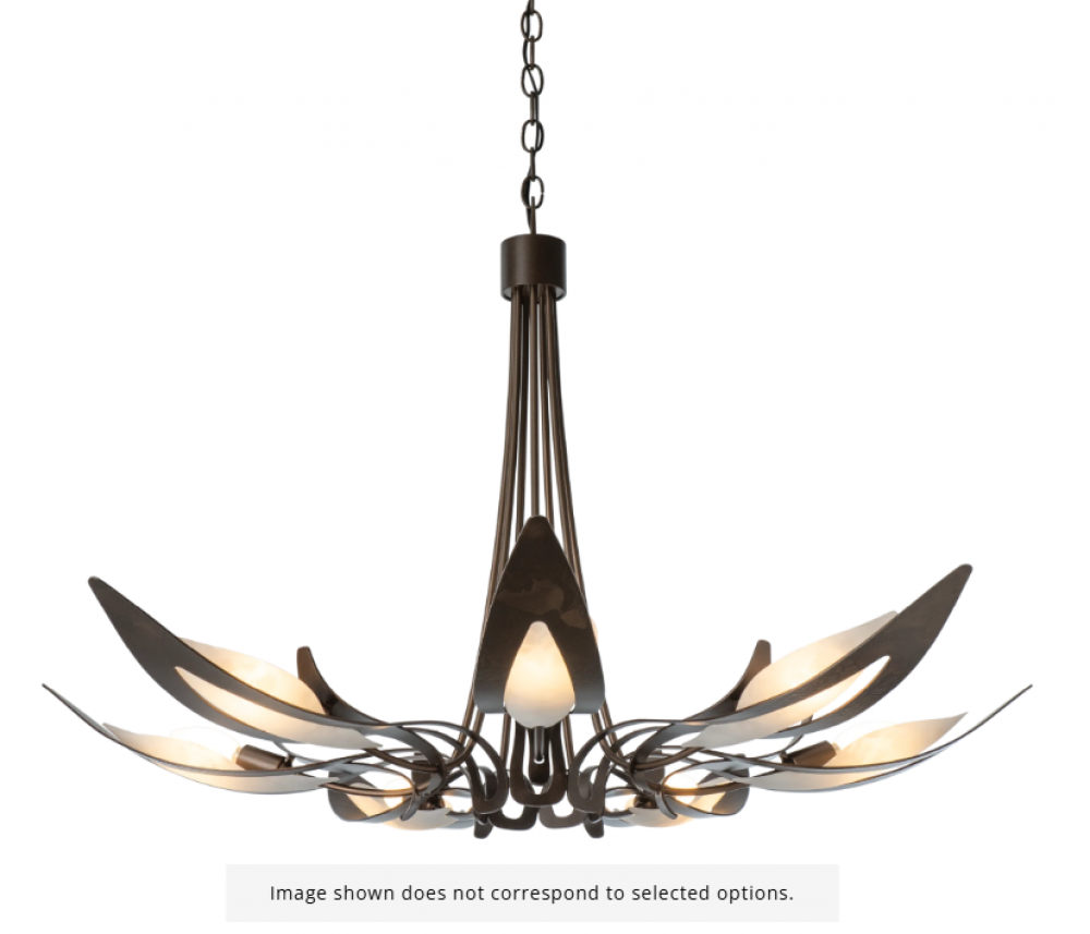 Parasol 7-Light Chandelier