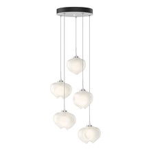 Hubbardton Forge 131123-SKT-LONG-02-FD0710 - Ume 5-Light Pendant