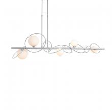 Hubbardton Forge 131608-SKT-LONG-82-GG0712 - Olympus Linear Pendant