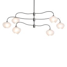  136355-SKT-MULT-20-FD0710 - Ume 6-Light Pendant