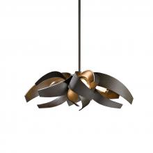  136500-SKT-STND-07-YE0352 - Corona Small Pendant