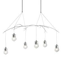 Hubbardton Forge 136560-SKT-LONG-82-ZM0565 - Kiwi Pendant