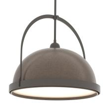 Hubbardton Forge 137462-SKT-MULT-07-05 - Atlas Large Pendant