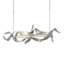 Hubbardton Forge 137687-LED-LONG-82 - Folio LED Pendant