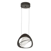 Hubbardton Forge 137730-LED-STND-14-ZM0568 - Venn Pendant