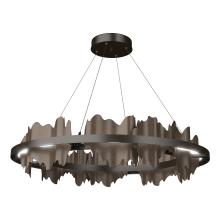 Hubbardton Forge 139653-LED-STND-14-05 - Hildene Circular LED Pendant