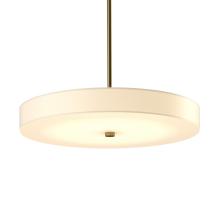  139713-LED-MULT-86-SH1970 - Disq Large LED Pendant