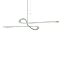 Hubbardton Forge 139730-LED-LONG-82 - Switchback LED Pendant