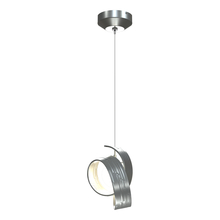 Hubbardton Forge 161186-SKT-STND-82-GG0711 - Riza Low Voltage Mini Pendant