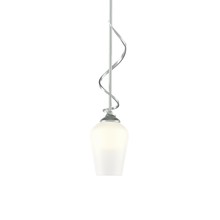 Hubbardton Forge 183030-SKT-MULT-82-GG0303 - Flora Down Light Mini Pendant