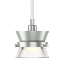 Hubbardton Forge 187250-SKT-MULT-82-ZM0378 - Apparatus Mini Pendant