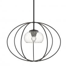 Hubbardton Forge 187420-SKT-MULT-14-II0356 - Cadence Mini Pendant