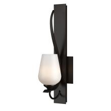 Hubbardton Forge 203035-SKT-14-GG0303 - Flora Sconce