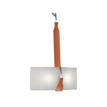  204070-SKT-10-24-LC-SJ1613 - Saratoga Sconce