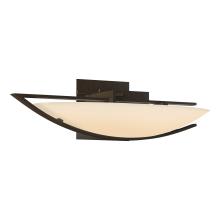 Hubbardton Forge 207380-SKT-LFT-14-GG0090 - Oval Ondrian Sconce