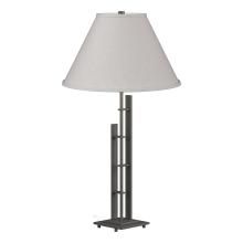  268421-SKT-20-SJ1755 - Metra Double Table Lamp