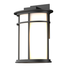 Hubbardton Forge 305650-SKT-80-GG0366 - Province Outdoor Sconce