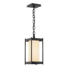 Hubbardton Forge 362021-SKT-14-GG0730 - Cela Medium Outdoor Lantern