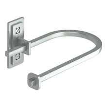 Hubbardton Forge 840008-82 - Metra Towel Holder