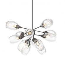 Hubbardton Forge 134515-SKT-MULT-14-ZM0621 - Ensemble Pendant