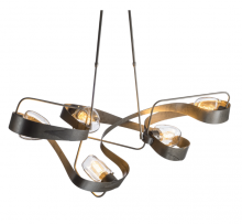 Hubbardton Forge 137820-SKT-STND-14-ZM0549 - Graffiti Pendant