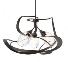 Hubbardton Forge 137855-SKT-MULT-14-ZM0621 - Nest Pendant