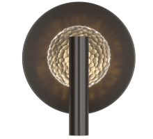 Hubbardton Forge 202025-SKT-14-ZM0545 - Solstice Sconce