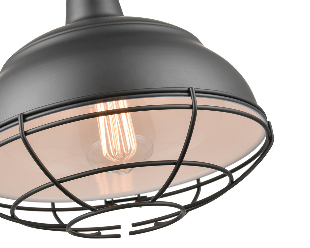 Mini-Pendant light