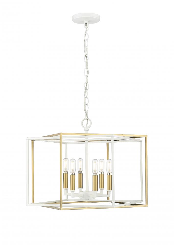 Lowe Indoor Pendant