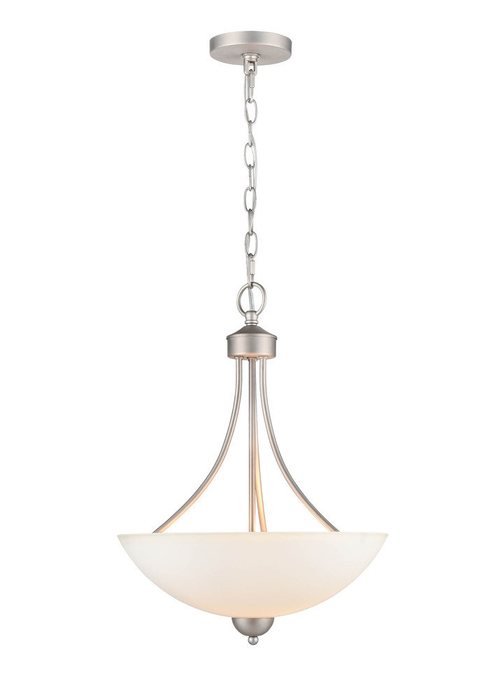 Pendant light