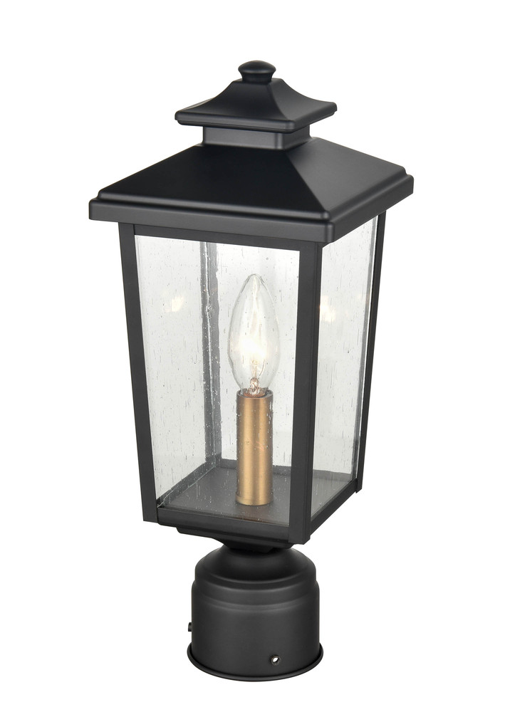 Outdoor Post Lantern