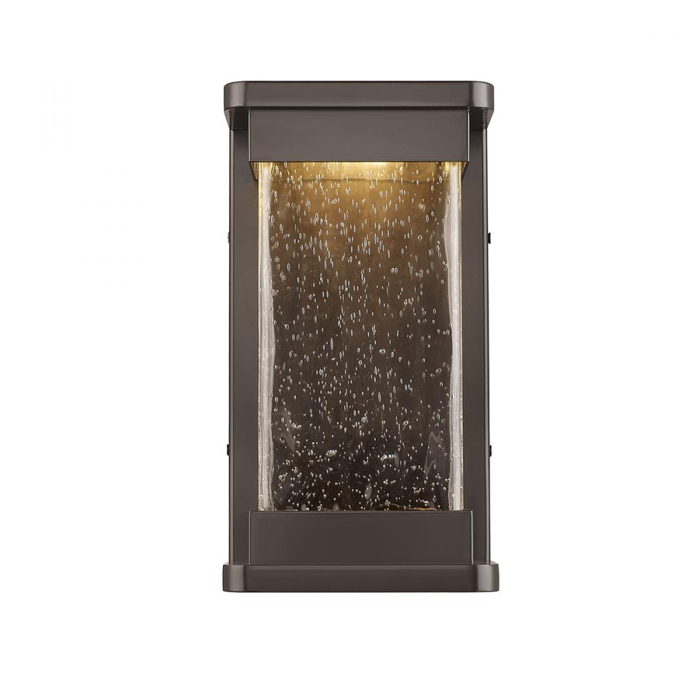 Outdoor Wall Sconce