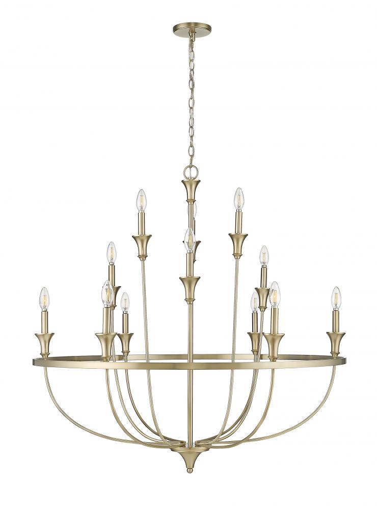 Chandelier Ceiling Light