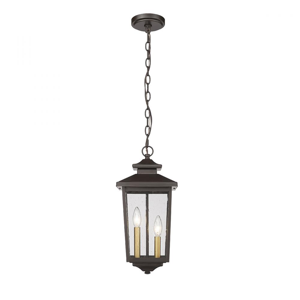 Outdoor Hanging Lantern