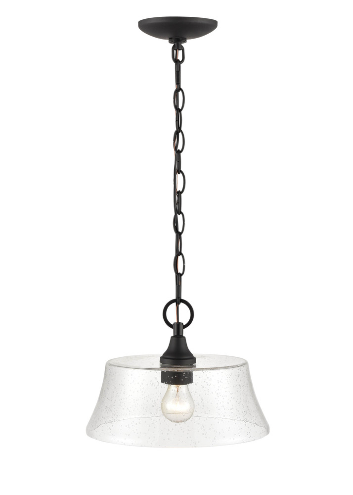 Pendant light