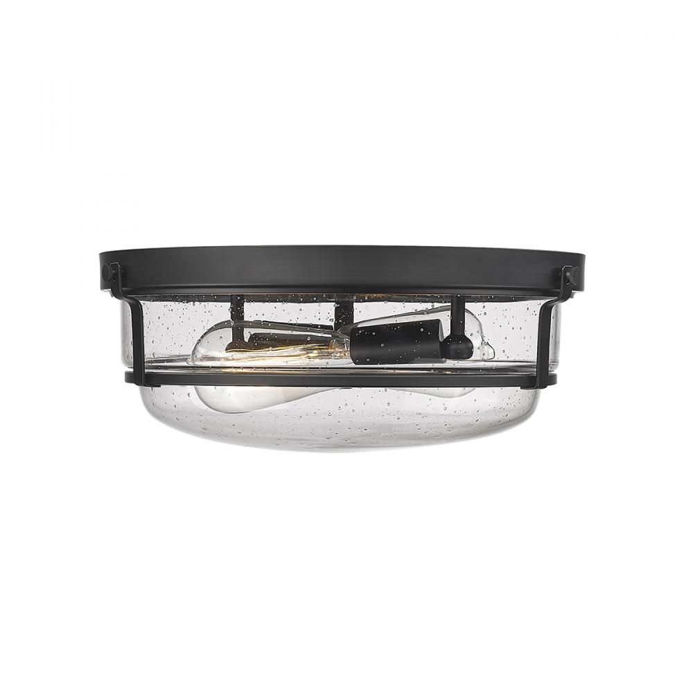 Flushmount Ceiling Light