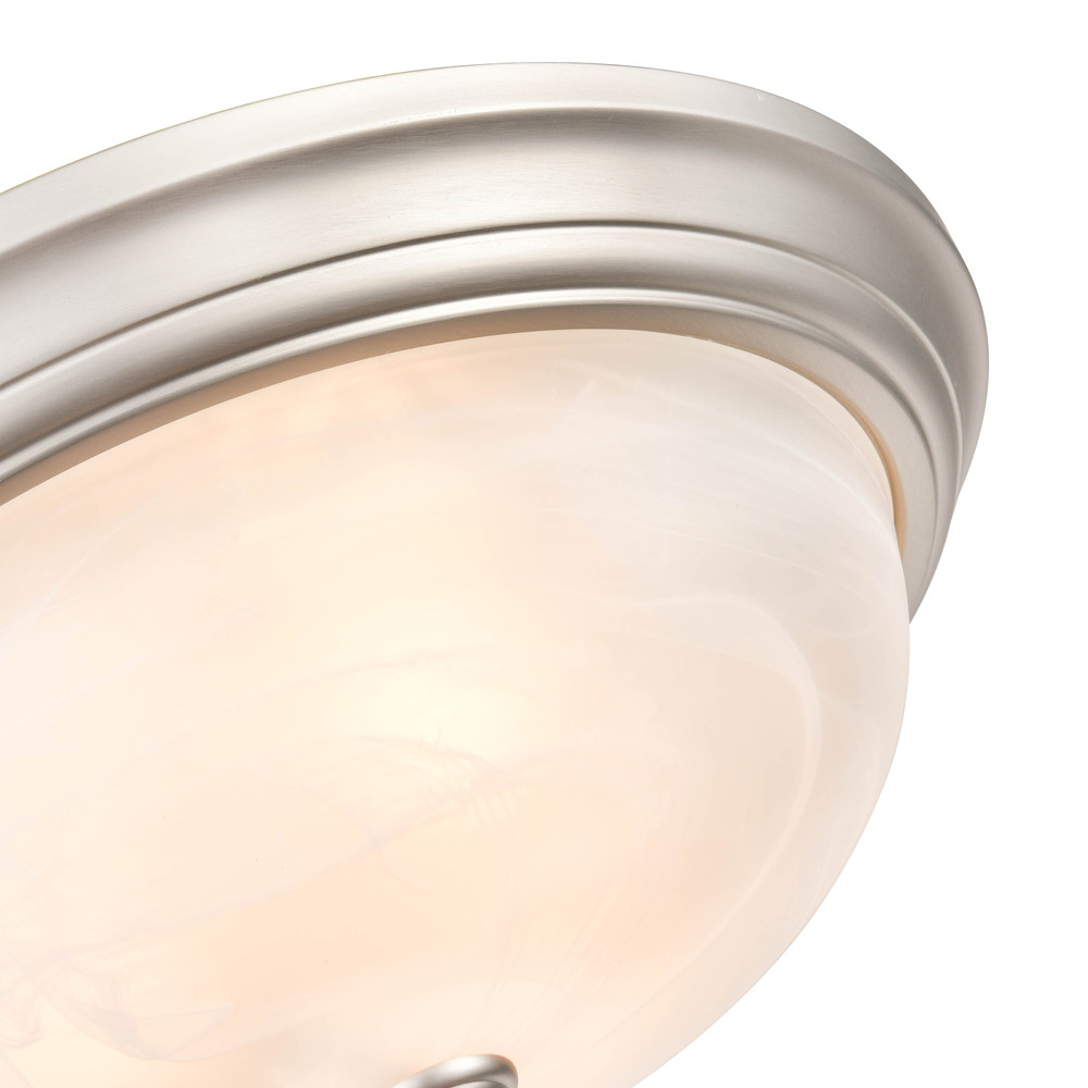 Flushmount Ceiling Light