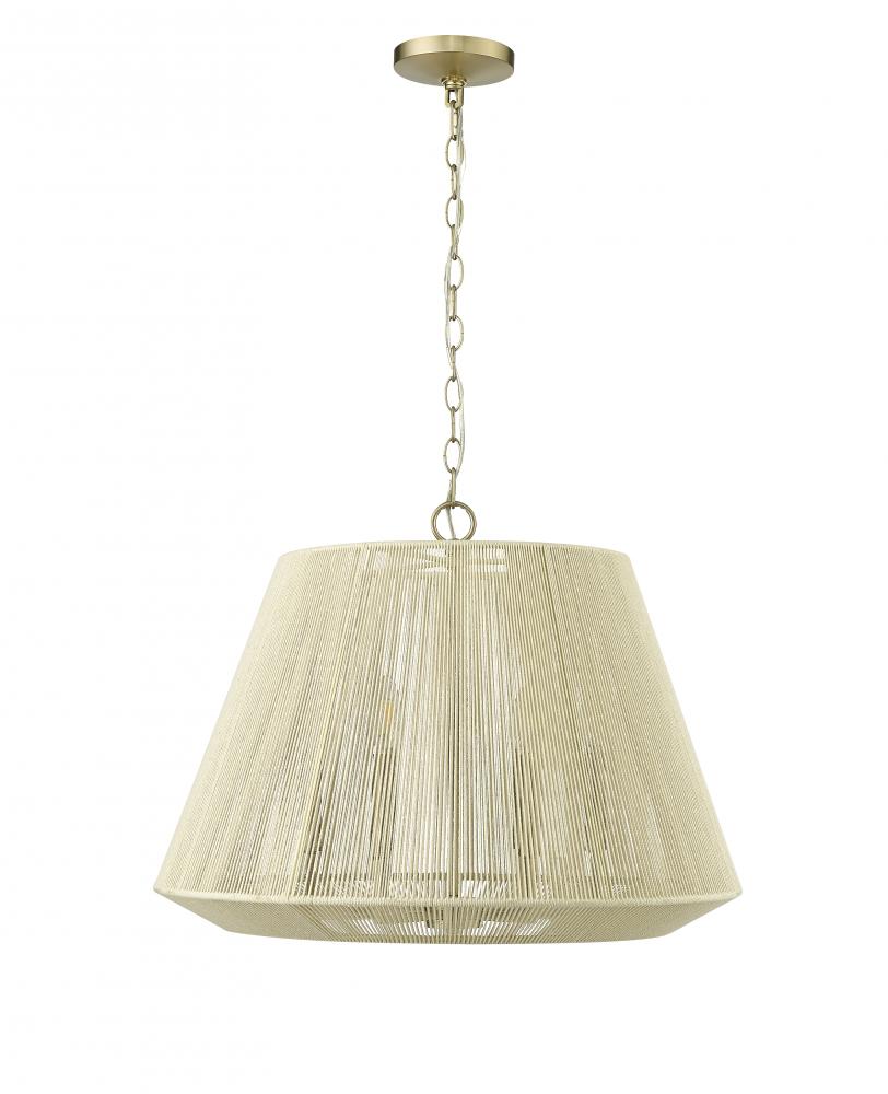 Pendant Light