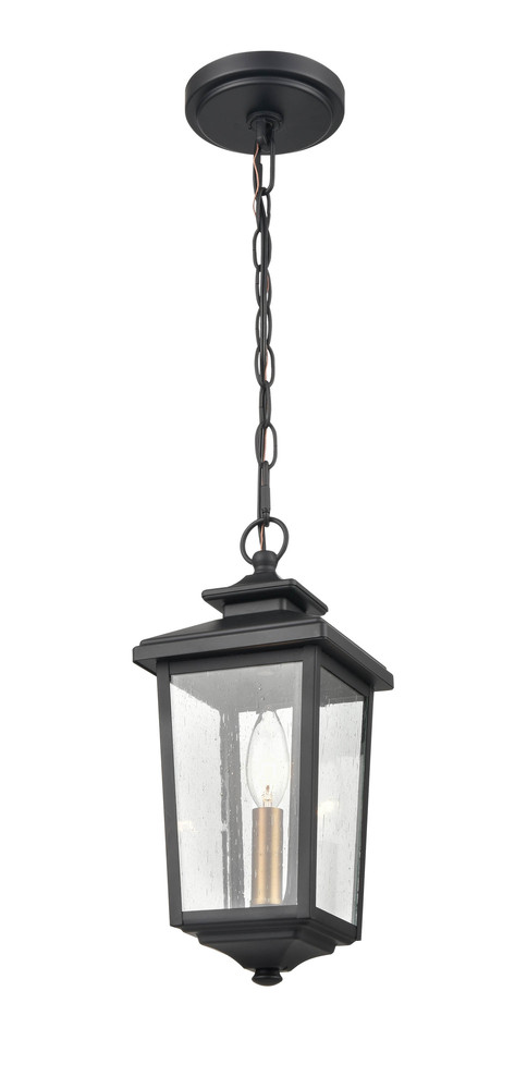 Outdoor Hanging Lantern