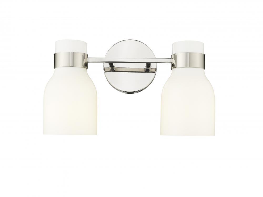 Corella Bathroom Vanity Light