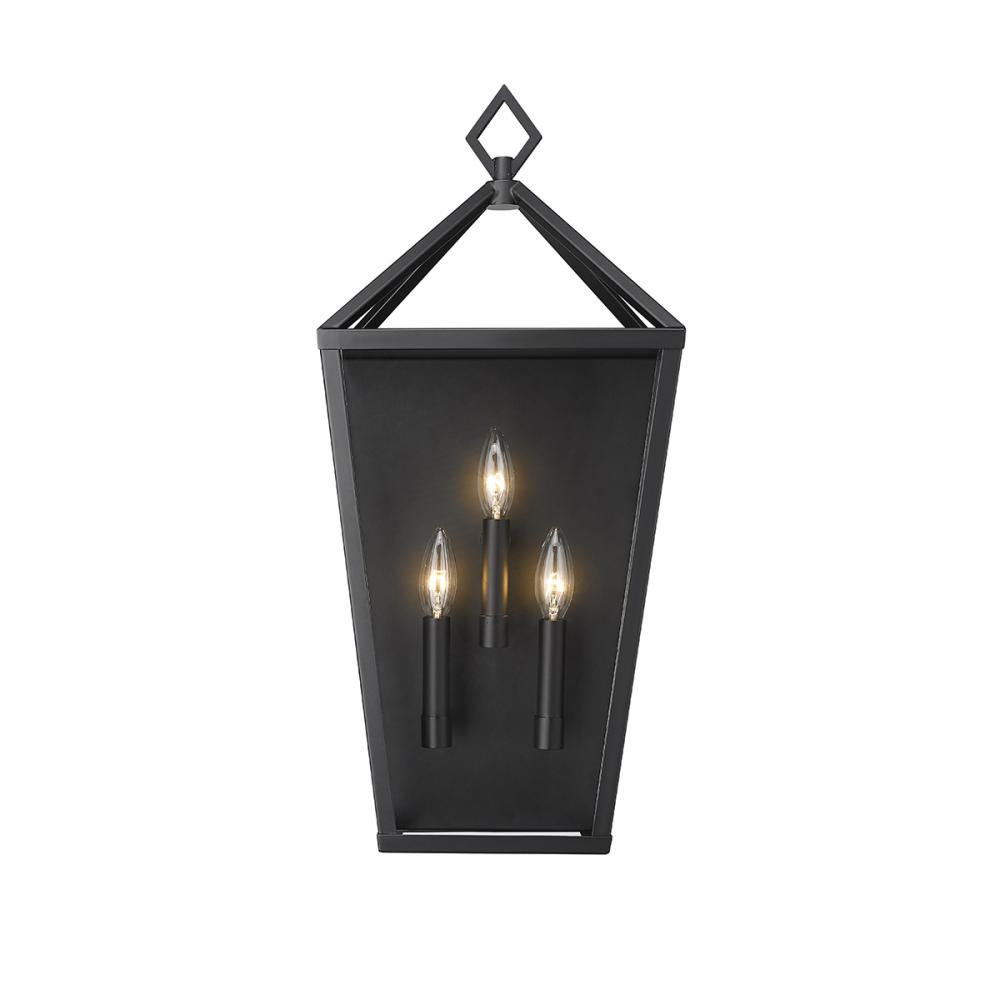 Outdoor Wall Sconce