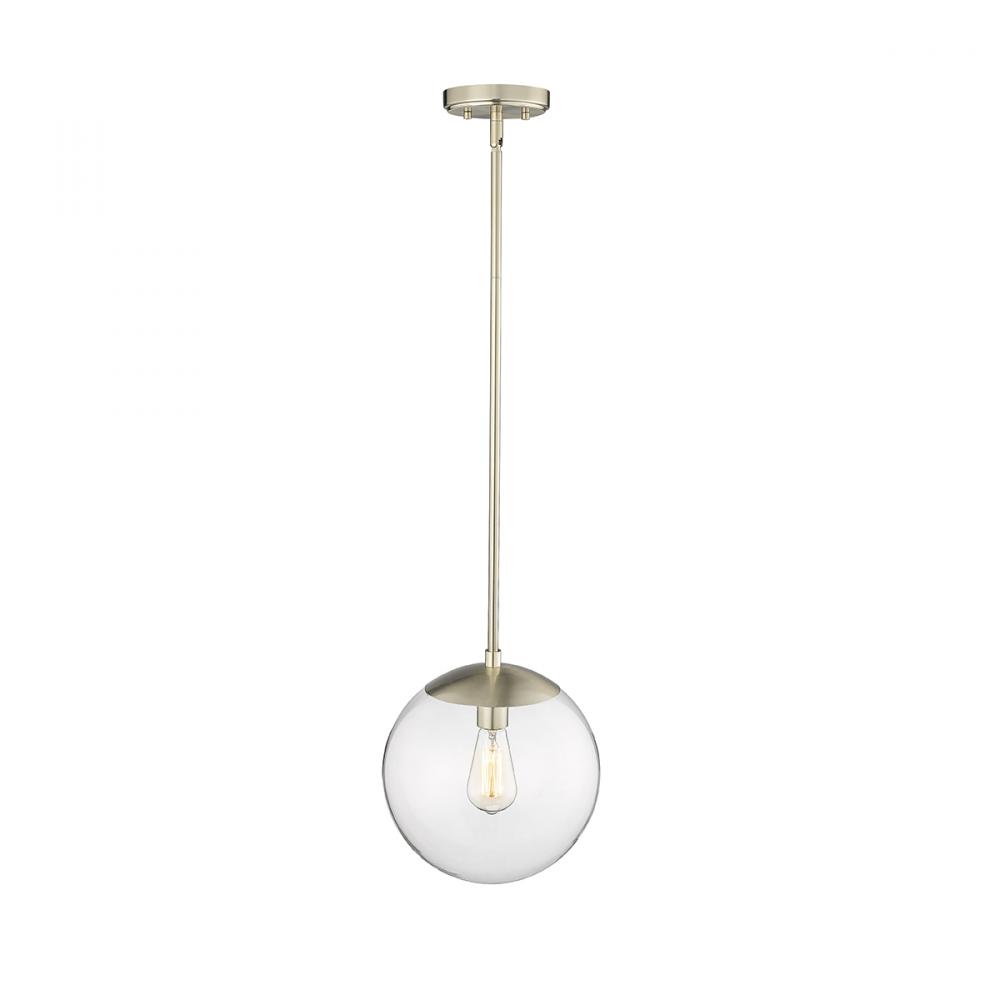 Pendant light