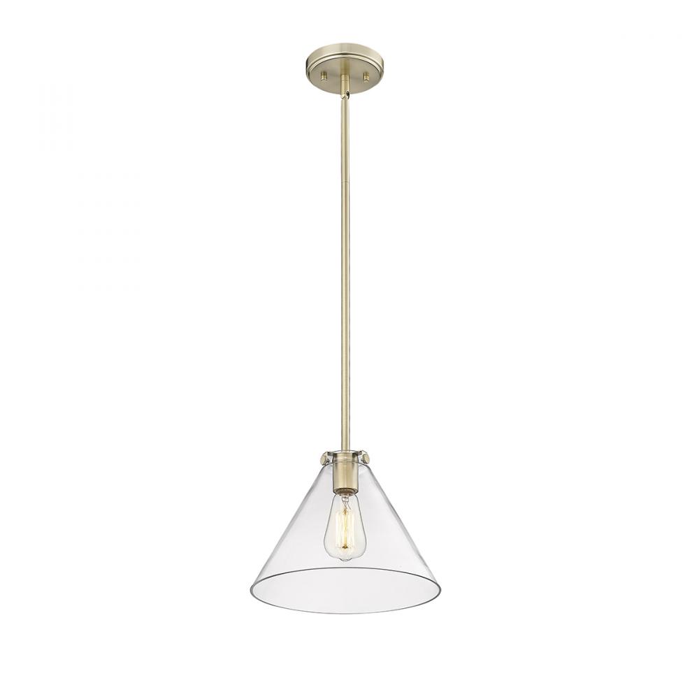 Pendant light