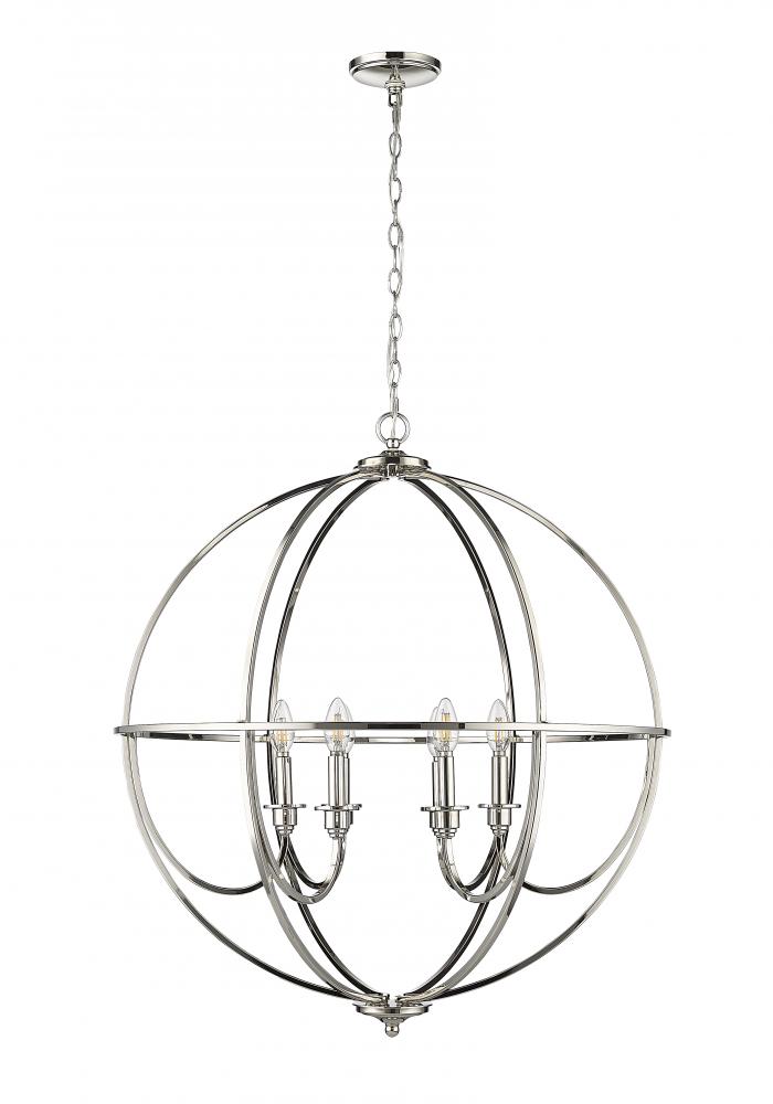 Chandelier Ceiling Light