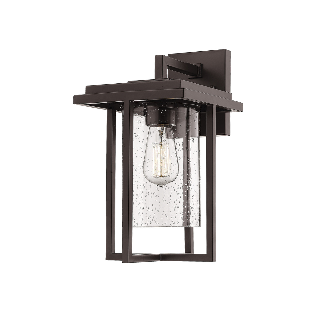 Outdoor Wall Sconce