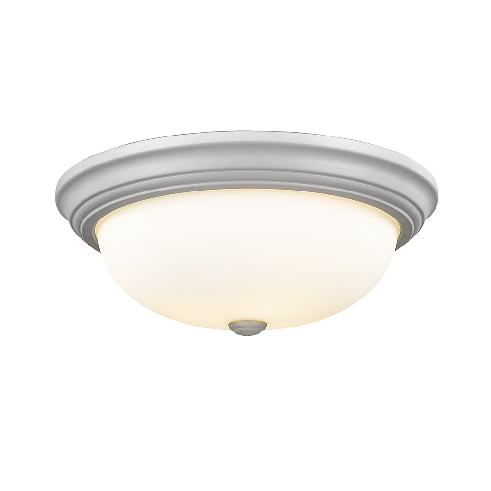 Flushmount Ceiling Light