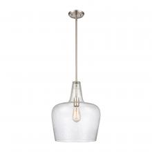 Millennium 99401-BN - Puckette Indoor Pendant