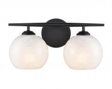 Millennium 18102-MB - Kimorra Bathroom Vanity Light