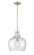 Millennium 2071-MG - Pendant light