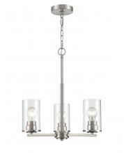 Millennium 2713-BN - Chandelier Ceiling Light